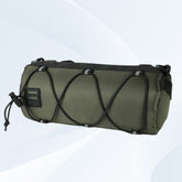 Waterproof Bicycle Handlebar Front Bag 2.5L